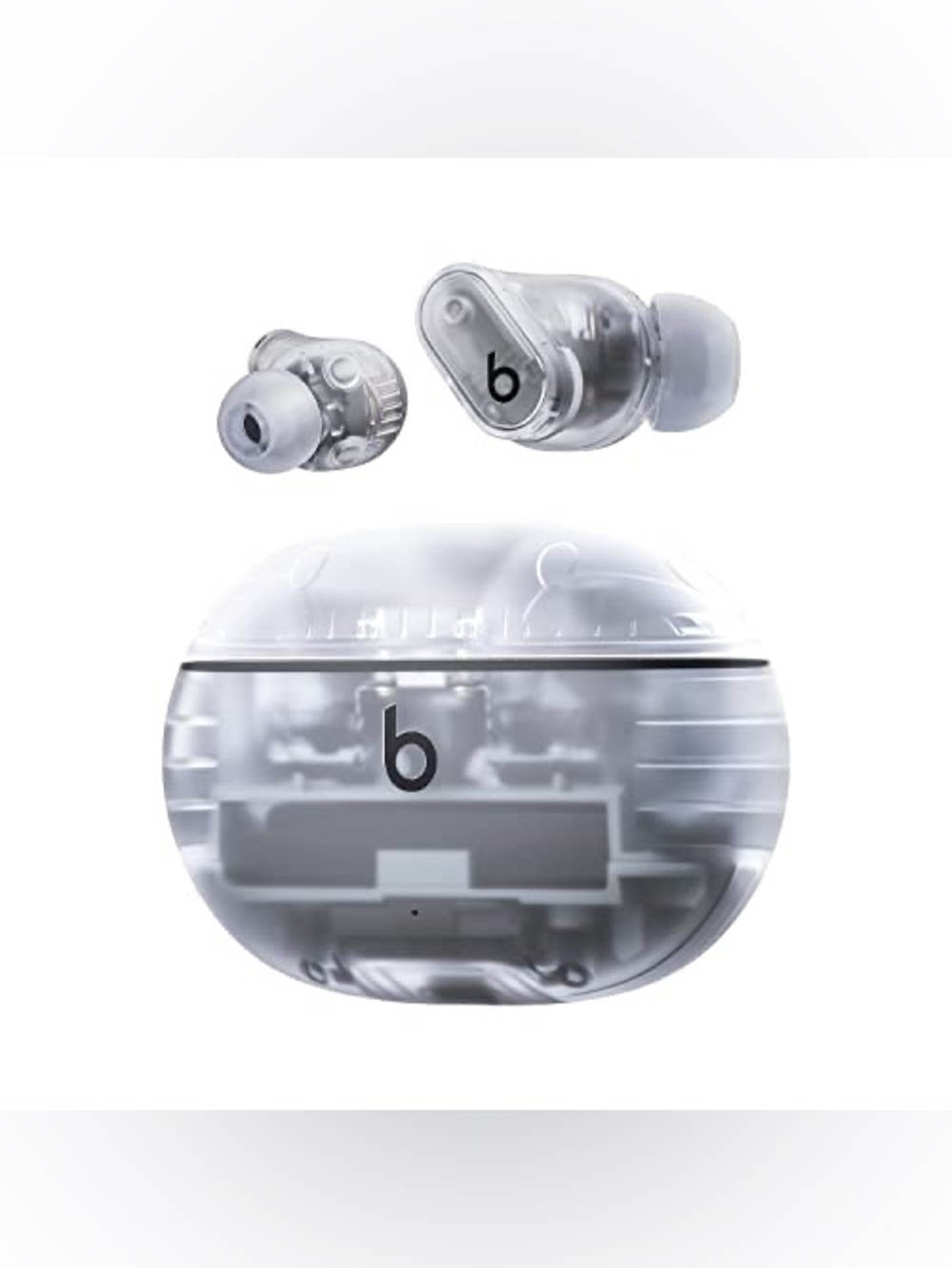 NEW Beats by Dr. Dre Beats Studio Buds + True Wireless Noise Cancelling Earbuds